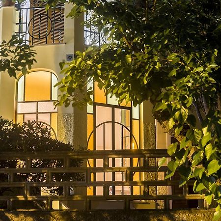 Villino Emanuele Bed & Breakfast Santa Marinella Eksteriør bilde